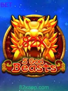 5GodBeasts